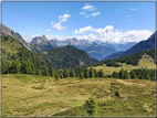 foto Passo Val Cion e Rifugio Conseria